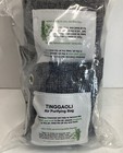 Bamboo Charcoal Air Purifying Bags 4x200 Grams