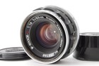 Rare  W  Case  mint  Nikon W-nikkor C 3 5cm 35mm F 1 8 Lens S Mount From Japan
