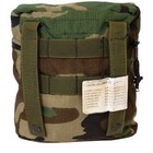 New Usgi Mich Ach Carrying Pocket Pouch Maritime Fsbe M81 Woodland Molle Usmc Sf