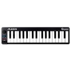 Alesis Qmini Midi Keyboard Controller 32-key Usb Portable Music Production