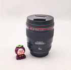 Canon Ef 35mm F 1 4l Usm Wide Angle Af Prime Lens For Eos Dslr Camera Used