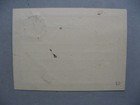 Suriname  Prestamped Pc Cto 1889