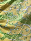 Vintage 1960 s Lilly Pulitzer Men s Stuff Lion Print Swim Shorts