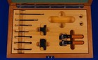 Renishaw M2 High Performance Carbon Fiber Cmm Probe Styli Kit Tested Warranty
