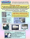 The Circulator - Automatic 360 Rotating Swimming Pool Cleaner Return Jet With