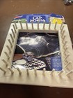 Craft House Square Lap Loom Vintage Item 10211 With Instructions Only