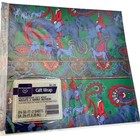 New Vintage Ambassador Equestrian Fox Hunt Gift Wrap Paper 2 Packs 4 Sheets