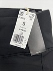 Adidas Fb Tights Women s Size S Black Athletic Tights Gl4029 New With Tags