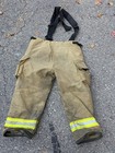 Fire Dex Fire Fighter Turnout Pants Gear Sz 48 Length 28 Mfg 2015 Bunker Fx-a