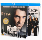 The Practice 1-8 Bd Movie Tv Film 8-disc All Region New Box Set