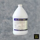 Water-based Concrete Stain Walttools 1 Gal Pro-grade  Eco-friendly  bluestone 