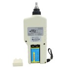 Gm63a Digital Vibration Analyzer Tester Meter Vibrometer Ac Output Lcd Backlight