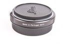 Leica M-adapter- L Camera Lens Adapter 18771 Mint  t