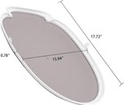 Cat Litter Mat Replacement  Suitable For Bcharya Automatic Cat Litter Box  Wa   