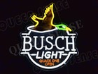16   Flying Duck Quack One Open Beer Led Neon Sign With Dimmer Usb Powered Light