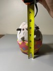 New 2016 Gund Pusheen 6    Pink Easter Egg Cat Plush Stuffed Animal