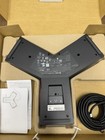 Poly Trio 8300 Ip Conference Station Corded Wifi Bluetooth Black 849a0aa ac3 New