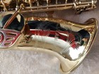 Yamaha Yas-61 Alto Saxophone  Pristine 