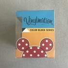 Disney Vinylmation 3    Series Color Block Woody Toy Story Rare Brand New Nsib