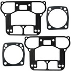 Top End Gasket Kit Compatible With Harley-davidson Evo Big Twin 80ci 1340cc    