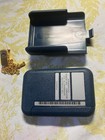 Vintage Motorola Bravo Express Pager Set     Tested   Working  A05hnb5961aa