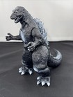 1998 Bandai 6  1954 Godzilla Vinyl Figure Movie Monster Black