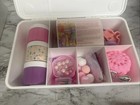 Young   Wild   Friedman Ballerina  Kit  New