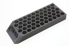 Bullet Tray Reloading Block  45 Acp Dillon Hornady Rcbs 3d Frankford 50rd