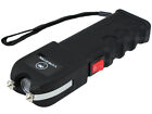 Vipertek Stun Gun Vts-989 - 700 Bv Heavy Duty Rechargeable Led Flashlight