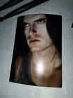 Peter Steele Super Rare 5x7 Type O Negative Photo Pouring Wine Promo Shot Super