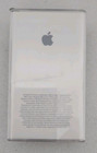 Brand New 2008 Factory Sealed Apple Ipod Touch 2nd Gen 16gb A1288 Mb531ll a