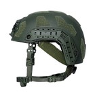 Level Iiia Fast Sf Maritime Military Bulletproof Tactical Combat Helmet