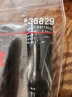 Craftsman Sears Tools 936829 5 Piece Wood Chisel Set Usa W  Case