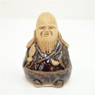 Japanese Tea Ceremony Kyo Ware Jurojin Kogo Kotoge Kappo-kg406