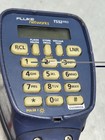 Fluke Networks Ts52 Pro Test Set Lineman Service Phone