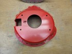 Chevy Lakewood Steel Blowproof Safety Bellhousing W  Block Plate Scatter Shield