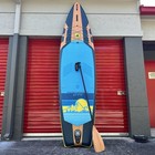 2025 Body Glove Performer 11 Paddleboard  W  Elec Pump Sup Stand Up Paddle Board