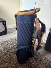 Shapland Navy tan Kantle 4 0