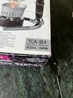       hario Syphon Coffee Maker Tca-5ex      600ml For 5 Cups Glass  japan       complete      