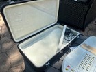 Suzuki Omnichord Om-27 W travel Case 