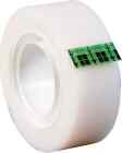 Scotch Magic Tape Refill 3 4  X 1000  Clear  2 Pack