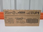 Compleat Pediatric 250ml  Nutritionally Complete Tube Feeding Formula  24 Pack