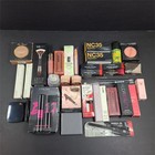 35 Pc Bundle Makeup Ilia Clinique Mac Too Faced Rare Beauty Huda Lancome Tarte  
