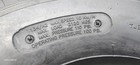 Deestone D269 Forklift Tires  10ply 6 90 6 00-9 Tube 10 Ply Rating