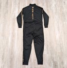 Gumball 3000 X Kappa Banda Body Race Suit 1 Piece Mens Size M London Tokyo Rally