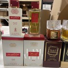 Men   s And Women   s Perfume Cologne Lot Of 5 - 3 4oz Each - Open Box