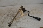 2000 Polaris Xplorer 250 Shifter    linkage 3233641
