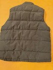 Jacket-vest   Men   Women  Olive Color  