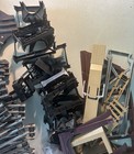 Lot Of Lionel O27-scale Track  Bridges  Coal Loader    Misc 