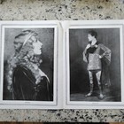1926 Ben-hur Program Ramon Novarro Francis X Bushman Mgm May Mcavoy Cast Photos